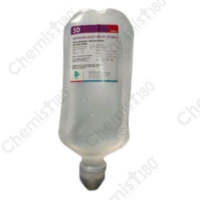 5D 250ML INJECTION
