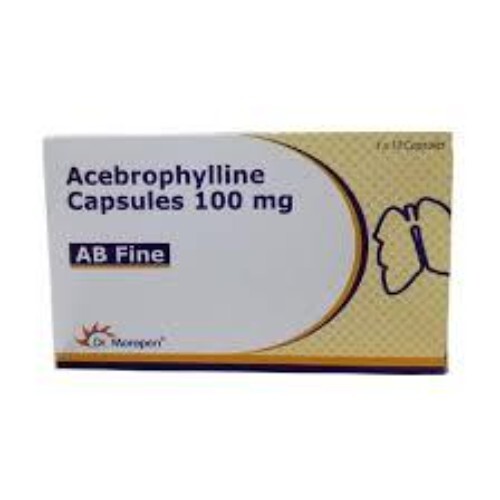AB FINE CAPSULE