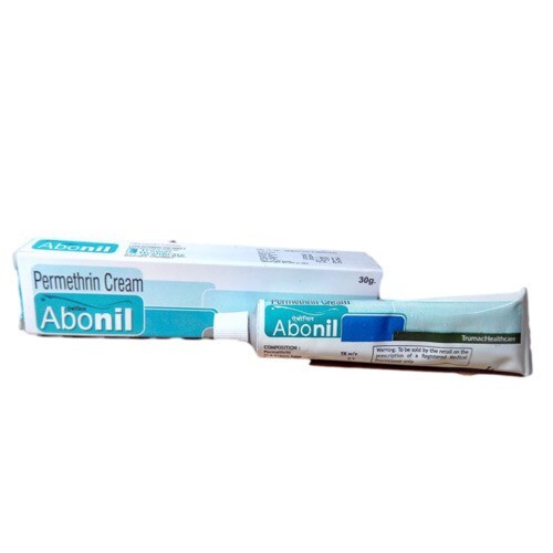 ABONIL CREAM 30GM