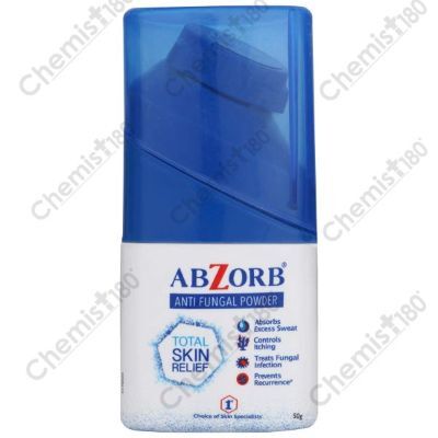 ABZORB POWDER 75GM