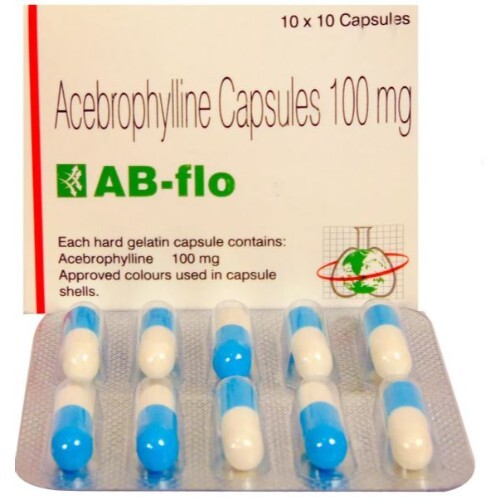 AB-FLO CAP
