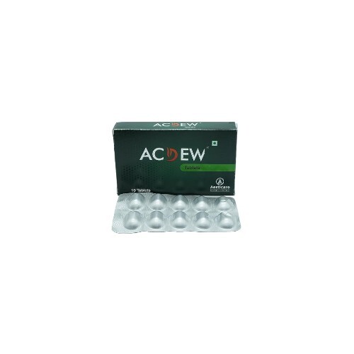 ACDEW TABLET