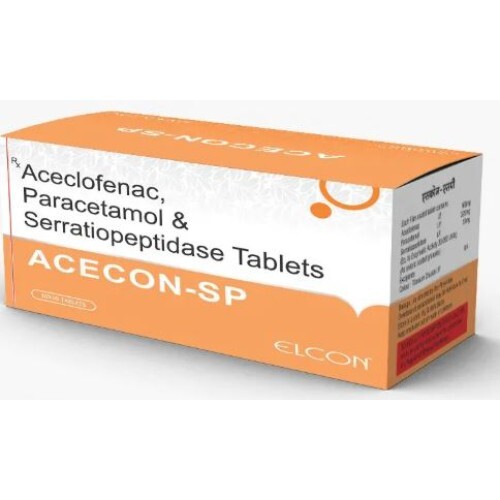 ACECON SP TABLET