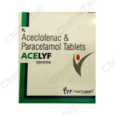 ACELYF TAB