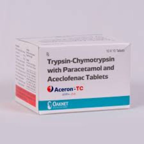 ACERON TC TABLET