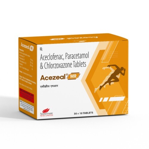ACEZEAL MR TABLET