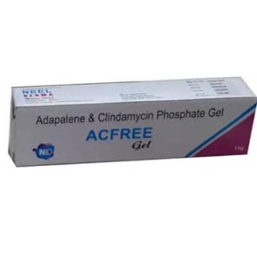 ACFREE GEL 15GM