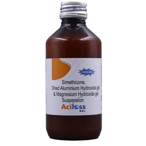 ACILOSS GEL 170 ML