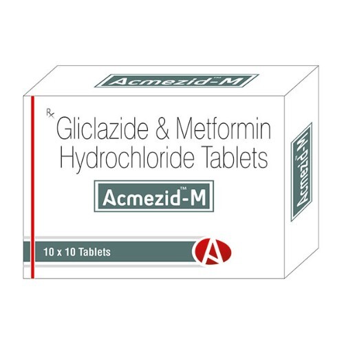 ACMEZID M TABLET