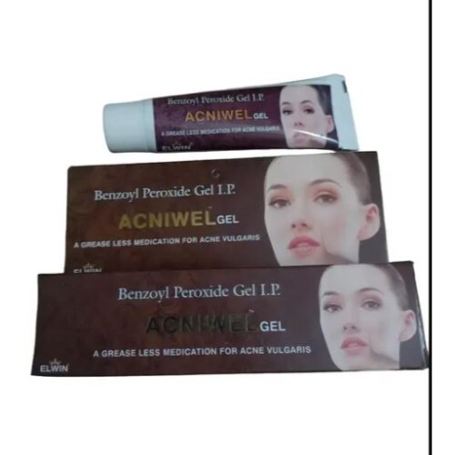 ACNIWEL GEL 20GM