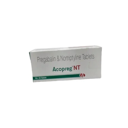 ACOPREG NT TABLET