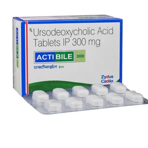 ACTIBILE 300MG TABLET