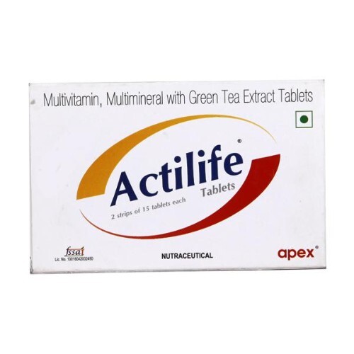 ACTILIFE TAB