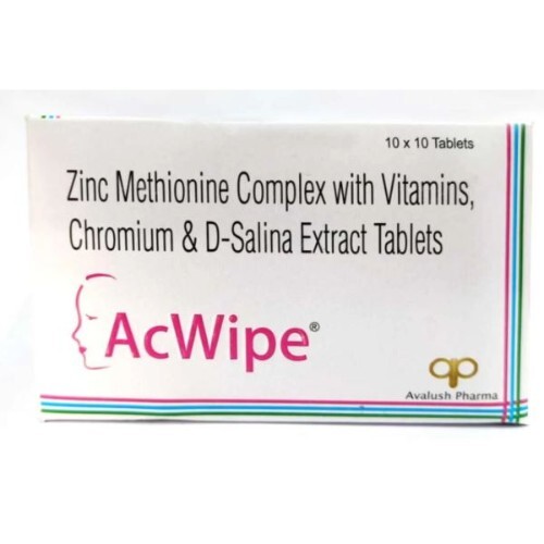 ACWIPE TABLET
