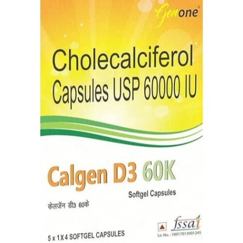 AC D3 60K TABLET