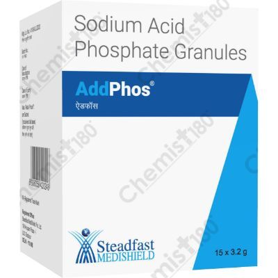 ADDPHOS SACHET