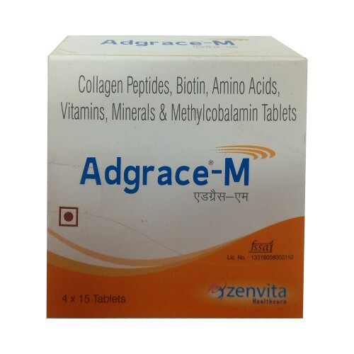 ADGRACE M TABLET