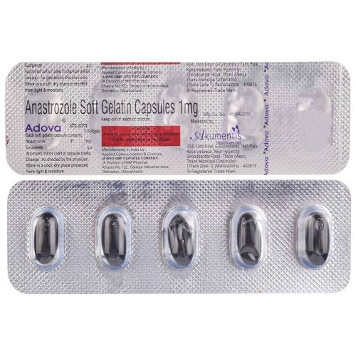 ADOVA SOFT GELATIN CAPSULES