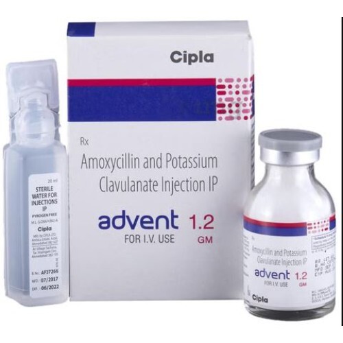 ADVENT 1.2G INJECTION