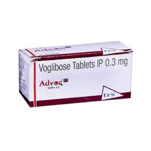 ADVOG 0.3MG TABLET