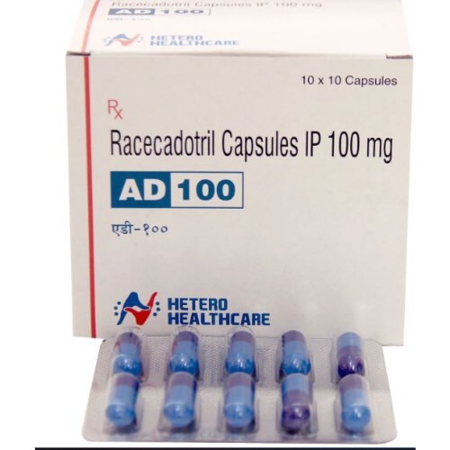 AD 100MG CAPSULE