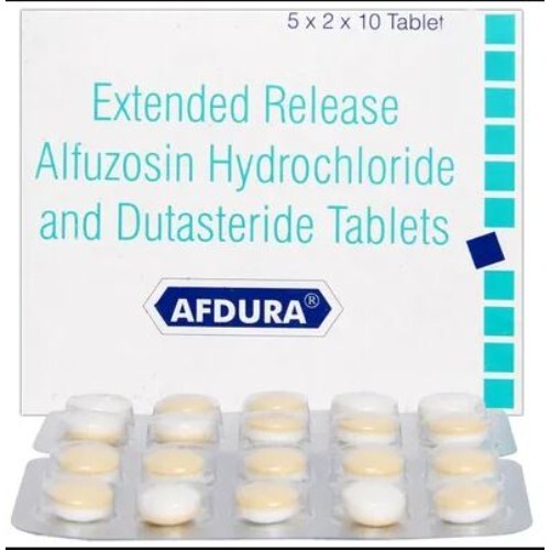 AFDURA TABLET