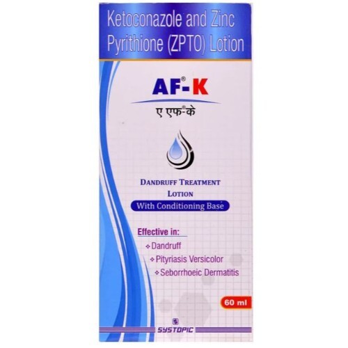 AF K LOTION 60ML