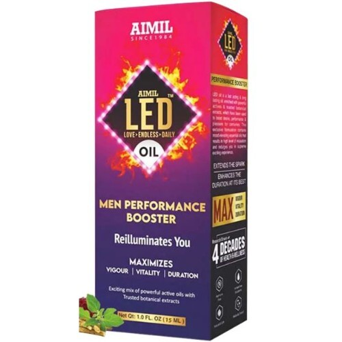AIMIL LED OIL 15ML