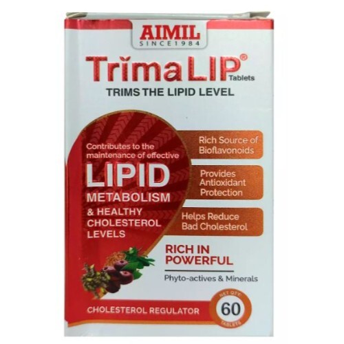 AIMIL TRIMALIP