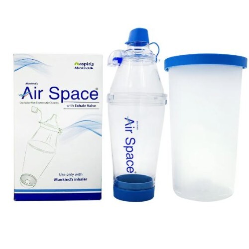 AIR SPACE