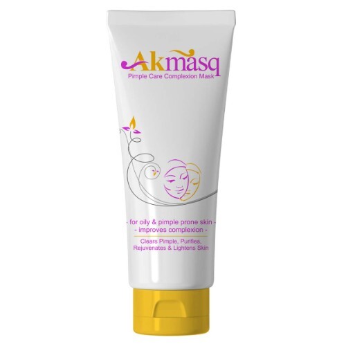 AKMASQ CREAM 75GM