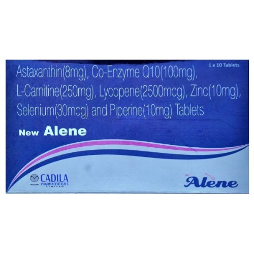 ALENE TAB