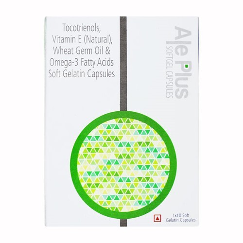ALE PLUS CAPSULE