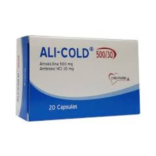 ALICOLD TABLET
