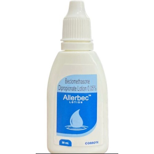 ALLERBEC LOTION 30ML
