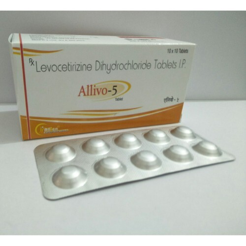 ALLIVO 5 
