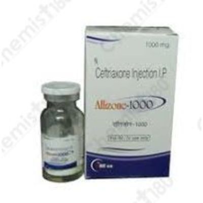 ALLIZONE 1000 INJ