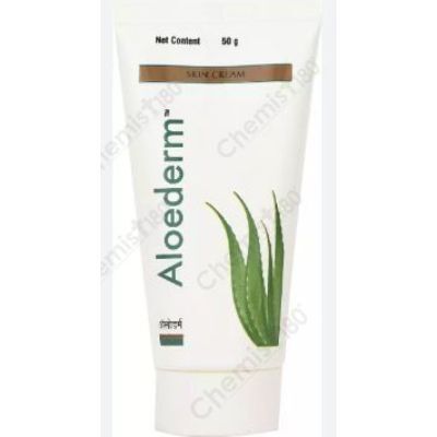 ALOEDERM B CREAM 15GM
