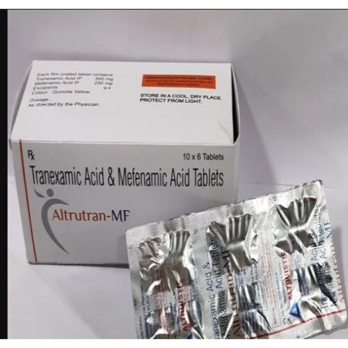 ALTUTRAN MF TABLET