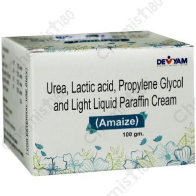AMAIZE SOFT CREAM 100GM