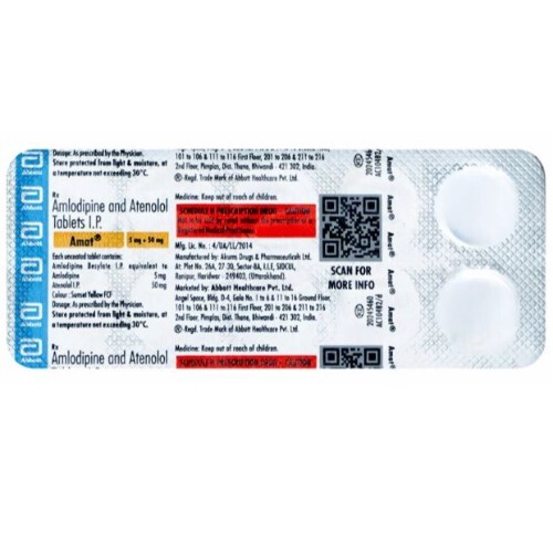AMAT TABLET