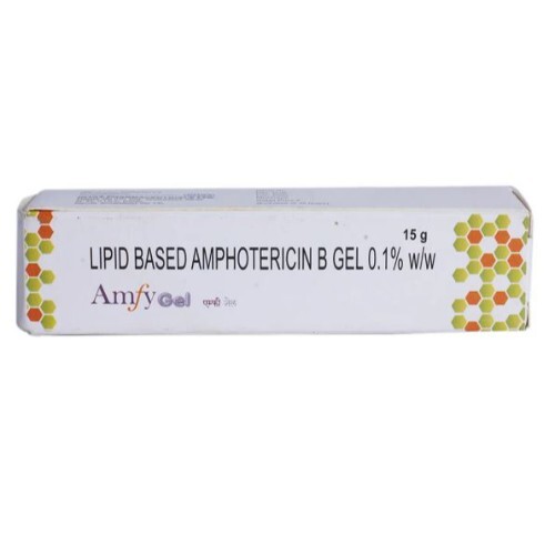 AMFY GEL 15GM