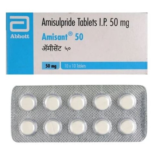 AMISANT 50MG TABLET