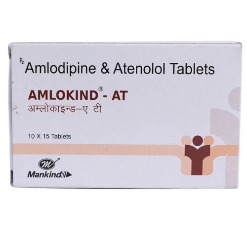 AMLOKIND AT TABLET