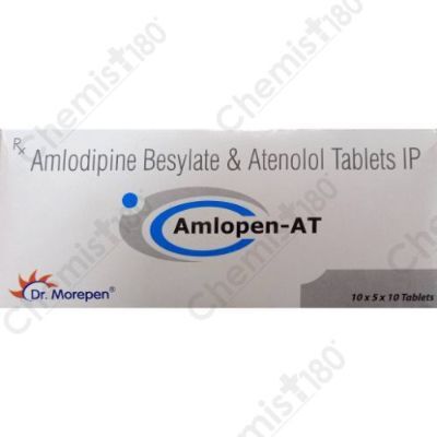 AMLOPEN AT TABLET