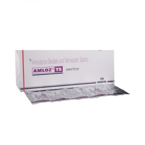 AMLOZ TS TABLET