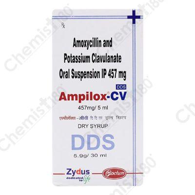 Amokav Duo Dry Syrup – Kepler Healthcare Pvt. Ltd.