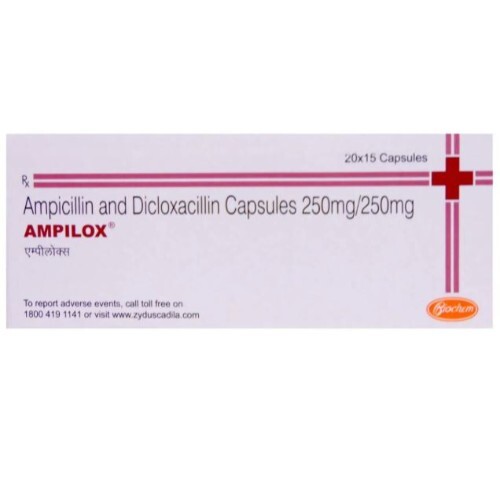 AMPILOX CAPSULE