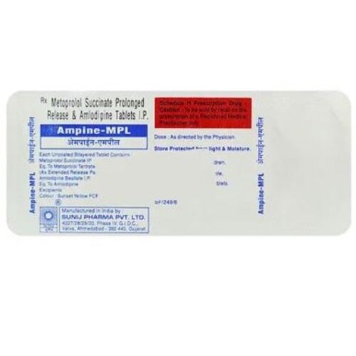 AMPINE MPL TABLET
