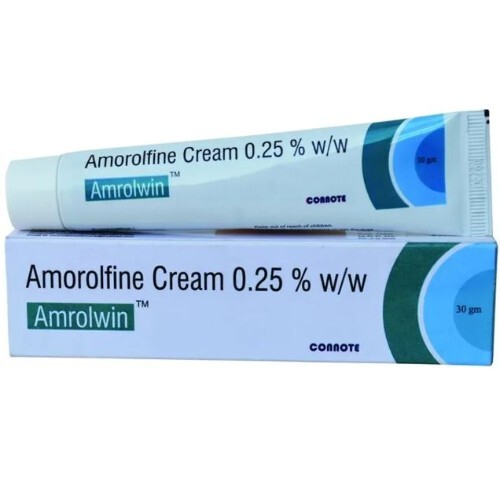 AMROLWIN CREAM 30GM